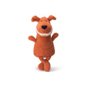 Плюшевая игрушка Toothy Mutt JELLYCAT