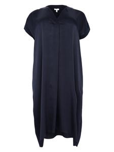 Платье Yoek, ночной синий