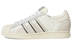 Кроссовки Adidas Originals Superstar Cloud White/Aluminium