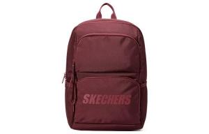 Рюкзак унисекс Skechers, Бургундия