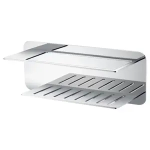 Imex Products Передняя мыльница Bethari Imex, хром