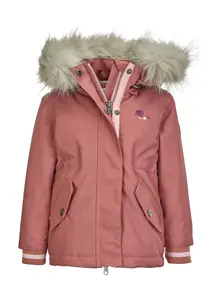 First Instinct by Killtec Парка "FIW 19 MNS PRK", розовый