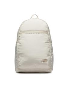 Рюкзак LAB23083LIN New Balance, бежевый