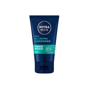 Мужской лосьон для контроля жира и освежения увлажняющий контроль жира и увлажнение 50мл/50мл*2 NIVEA