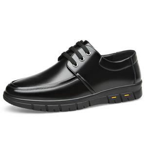 Мужские повседневные туфли Low top PTLS, черный