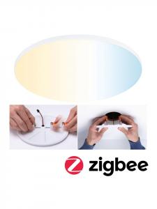 Встроенная светодиодная панель VariFit Veluna Edge Paulmann