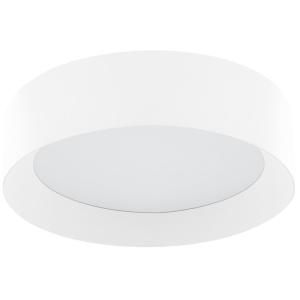 Потолочный светильник Beliani белый, 45/45/10 см