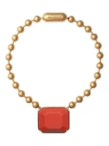 Колье Doria JULIETTA, золотой