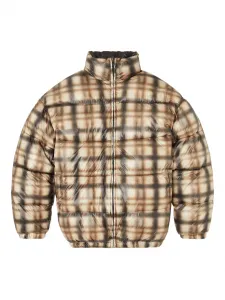 Куртка W-Bourbon с двусторонним дизайном Diesel, нейтральный