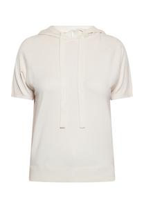 Толстовка SANIKA Hoodie, белый