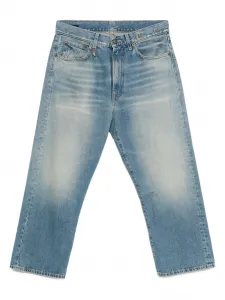 Джинсы bootcut X-Bf R13, синий