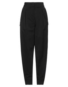 Брюки Giorgio Armani, черный