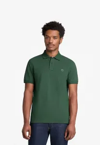 Рубашка поло Timberland, Pineneedle