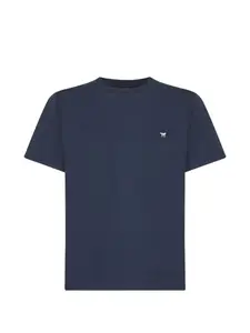 Футболка Satrapo Max Mara, синий