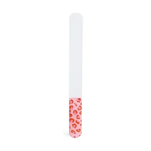 Пилочка для ногтей Big Crystl Nail File Idc Institute, 1 UD
