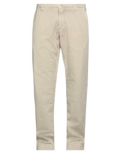 Брюки Mason'S, бежевый