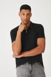 Поло Medicine, черный