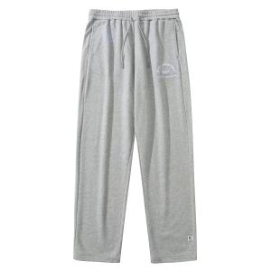 Карл Лагерфельд вязаные спортивные штаты мужские KARL LAGERFELD/Karl Lagerfeld Jeans, серый