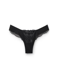 Трусики INTIMISSIMI The Star Of The Show, черный