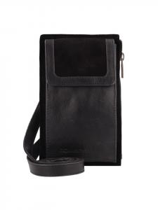 Наплечная сумка Cowboysbag, черный