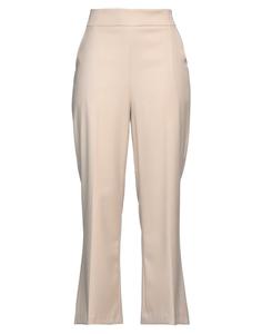 Брюки Mirella Matteini, бежевый