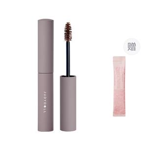 Светлый гель для бровей Natural, стойкий, водостойкий, долговечный макияж, 4.5г Judydoll