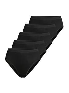 Трусы Conta Taillen Slip Modal, черный