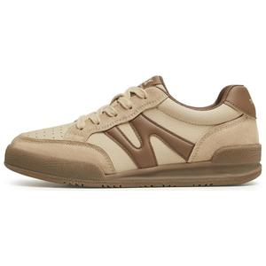 Низкие женские кроссовки Teenmix, Brown