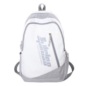 Рюкзак Deli Bear Backpacks, Gray with Charm