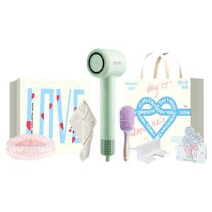 Фен 1600W компактный портативный, эффективный PH1655 POREE