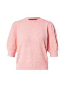 VERO MODA Свитер 'VMDOFFY' в персиковом цвете