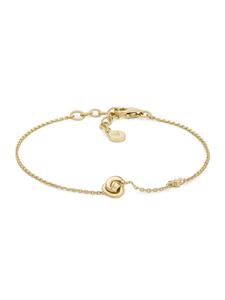 Золотой браслет Emporio Armani для женщин EG3637710