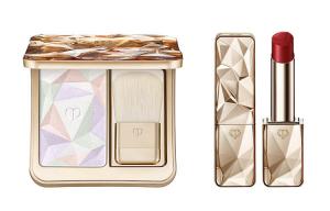 Набор для макияжа easy to color 10г+4г Clé De Peau Beauté