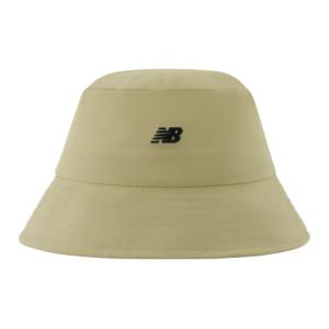 New Balance Полиамидная панама унисекс разноцветная, Umber