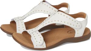 Сандалии Taos Footwear Women's Show Stopper, White