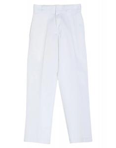 Брюки Dickies, белый