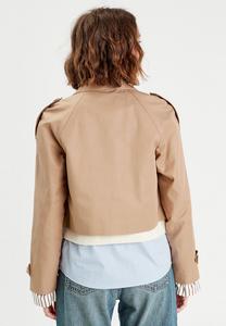 Блейзер Cache Cache, бежевый