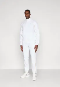 Теннисный спортивный костюм Lacoste Sport, White