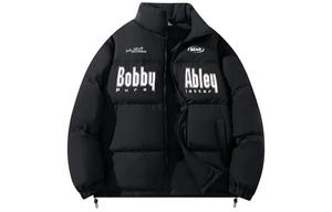 Пуховик унисекс BOBBY ABLEY Jasper