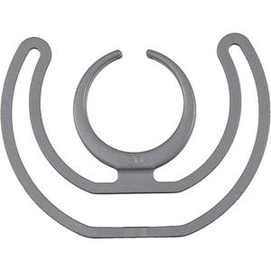 Rycote Single Lyre 82 with Modular Adapter & Screws 042232