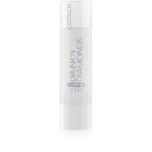 Бальзам для губ Drunkn Diamonds Plumping Lip Balm № 060 Nude - 4 г Catrice