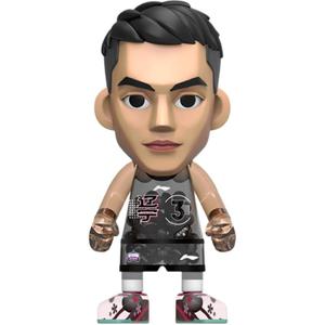 Фигурки Moneyball Collection CBA All Star Scale AcePlayer