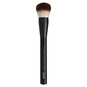 NYX Professional MakeUp, Pro Brush, кисть для пудры, 03, 1 шт