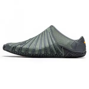 Кроссовки Vibram Fivefingers Furoshiki Ecofree trainers, зеленый
