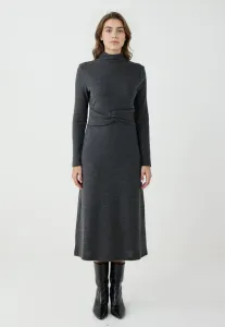 Платье-Свитер с длинными рукавами Jimmy Key, Anthracite