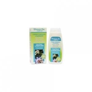 ШОВА-ДЕ Крем для тела 250мл Shova-De