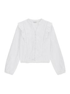 Блуза GUESS, White