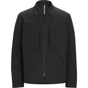 Куртка Arc'teryx Mionn Arcteryx, черный