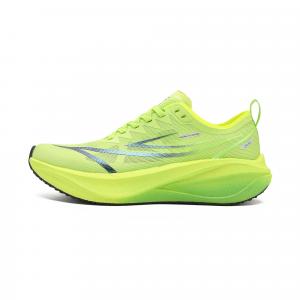 OAOU Низкие кроссовки унисекс Aurora Green