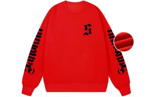 Толстовка унисекс SandKnit, Черный